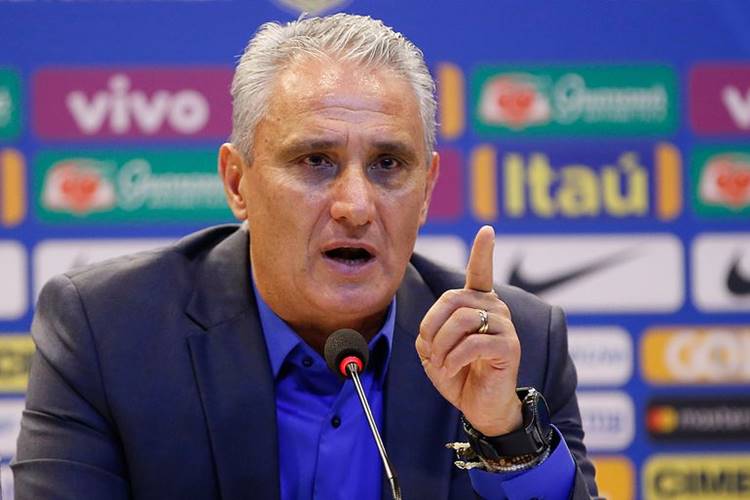 Mesmo insatisfeitos, Jogadores da seleção brasileira decidem disputar a Copa América