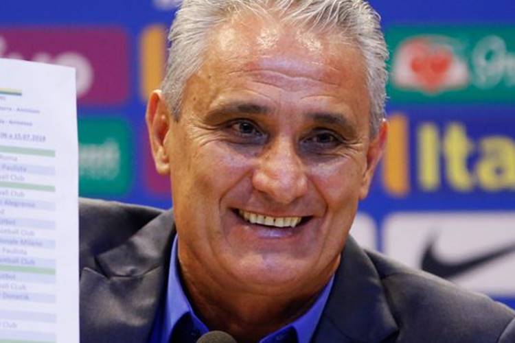 Brasil vence a Venezuela na estreia da Copa América