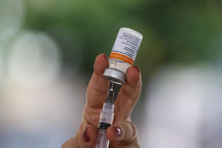 Em 24 horas, Brasil registra maior número de mortes por Covid-19 dos últimos 34 dias