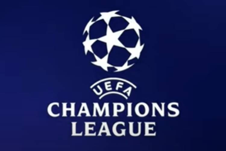 SBT dá inicio às transmissões da Champions League - Área NEWS