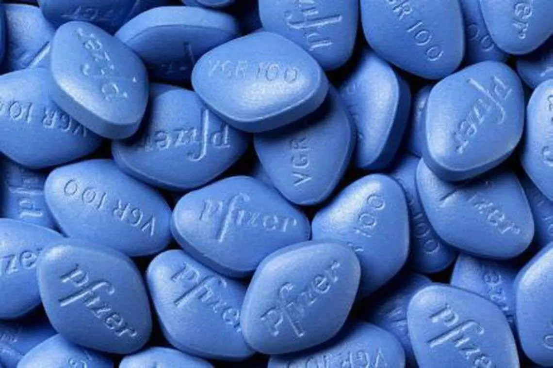 Compra de Viagra pelas Forças Armadas do Brasil vem à tona