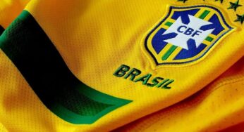 CBF anuncia amistosos da Seleção Brasileira para setembro