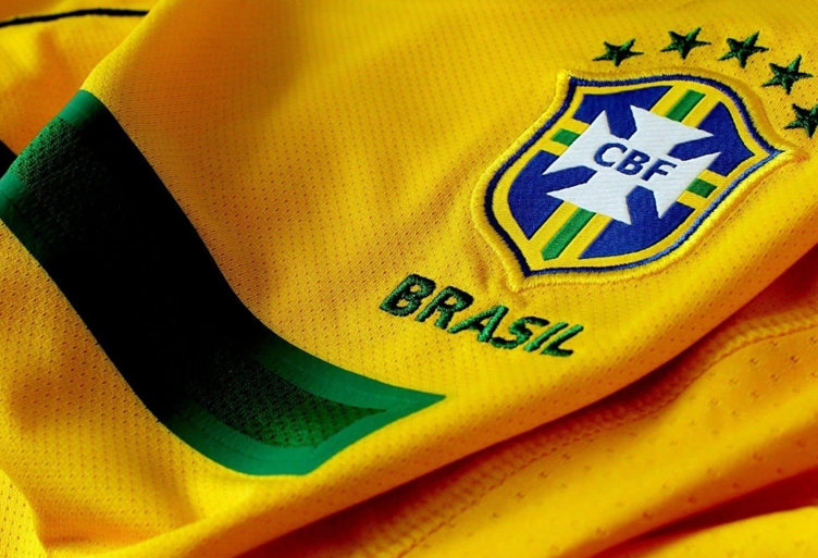 CBF anuncia amistosos da Seleção Brasileira para setembro