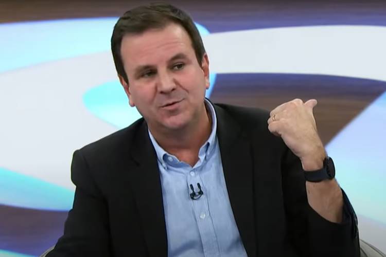 Prefeito do Rio diz que não fará desfile do 7 de Setembro em Copacabana