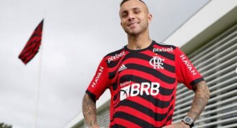 Elenco de peso! Flamengo já investiu mais de R$ 800 milhões em jogadores