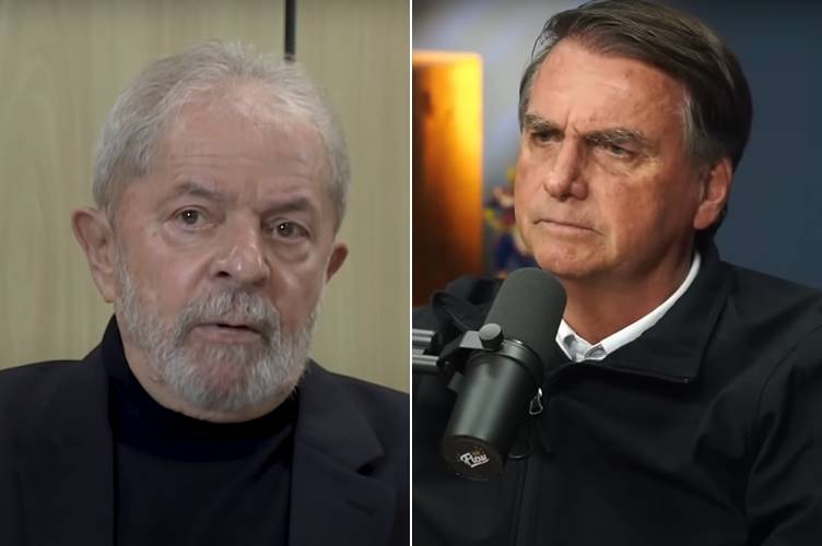 Pesquisa Datafolha: Bolsonaro cresce no segmento evangélico