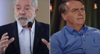Lula e Bolsonaro apostam em TikTok e Kwai para conquistar jovens