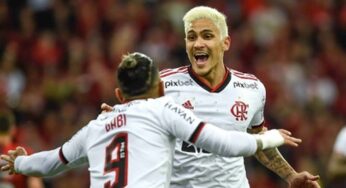 Classificação evidencia um Flamengo consolidado em 2022