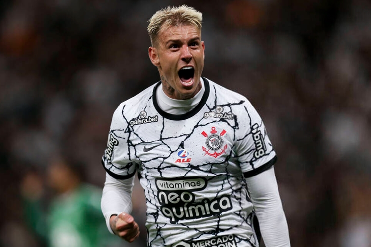Corinthians volta a vencer e retorna ao G4 do Brasileirão