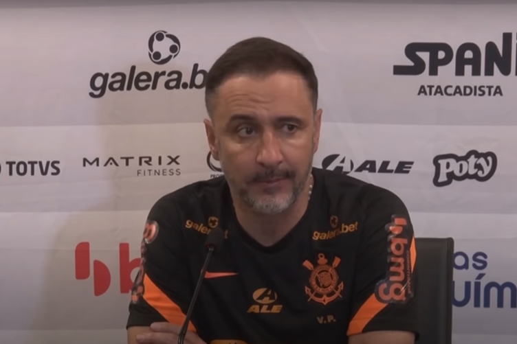 Copa do Brasil vira prioridade no Corinthians após nova derrota no Brasileirão