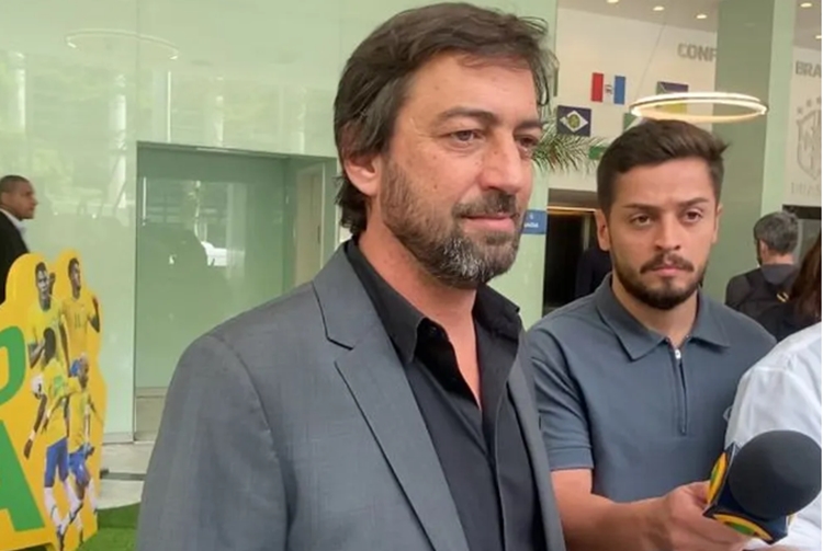Duílio Monteiro Alves fala sobre Corinthians x Flamengo na Copa do Brasil