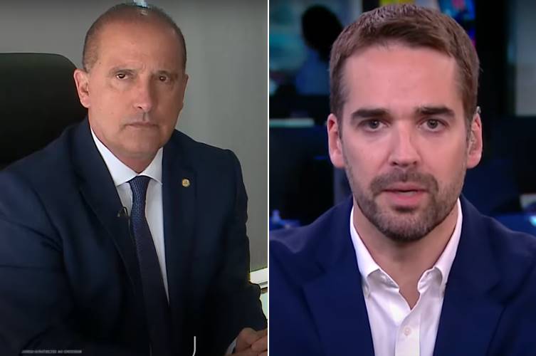 Pesquisa Ipec no RS, Eduardo Leite: 38%, Onyx: 24%
