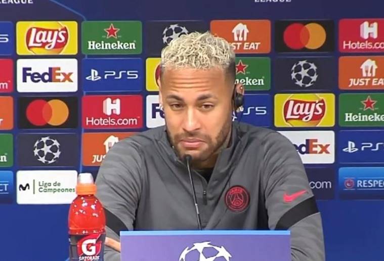 Neymar