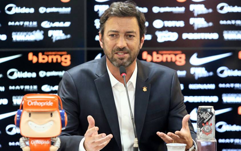 Corinthians sonda técnico português para 2023, saiba quem